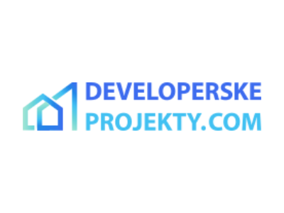 logo developerské projekty