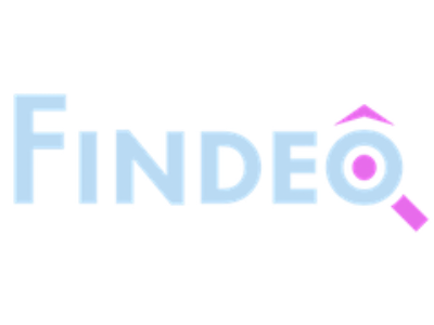 logo Findeo reality
