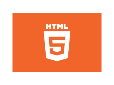 logo HTML5