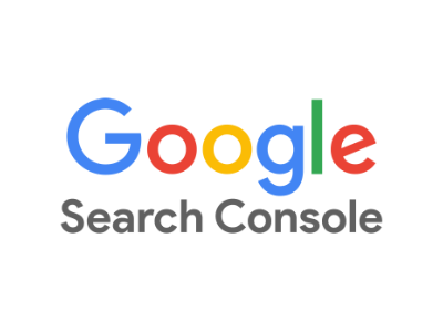 logo google search console