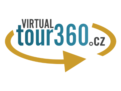 logo Virtuální prohlídky