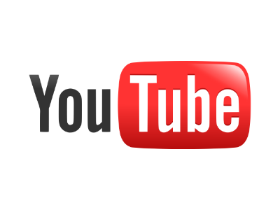 Logo youtube